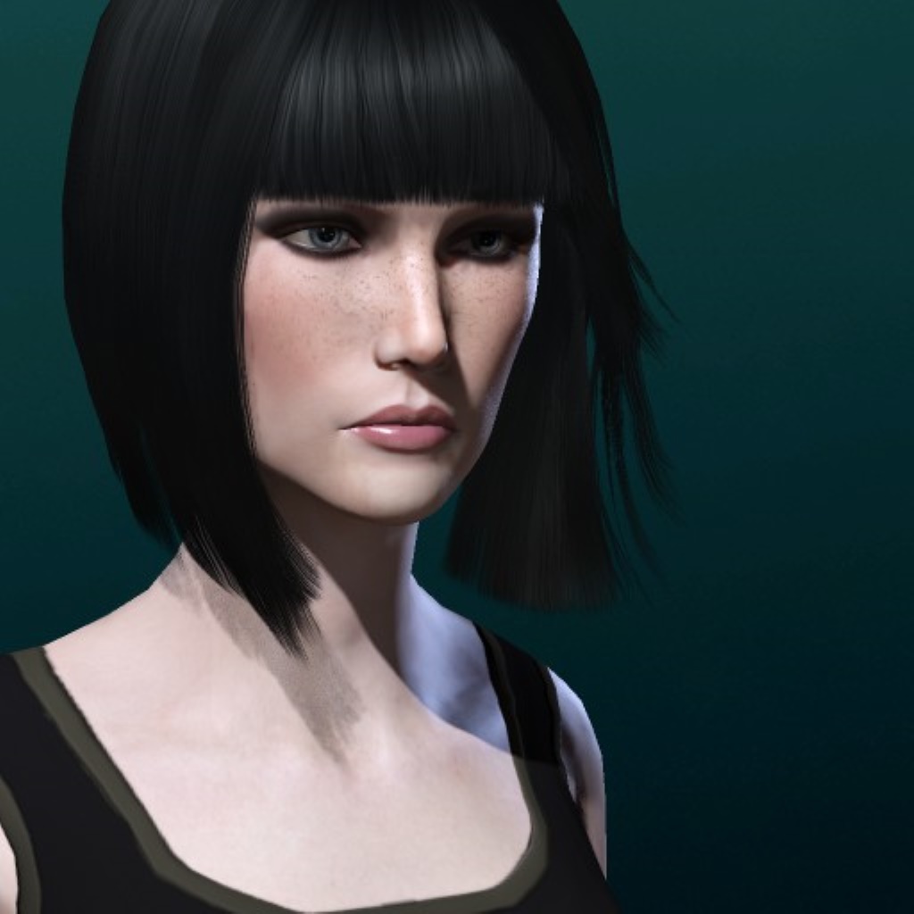 Merria Endaris