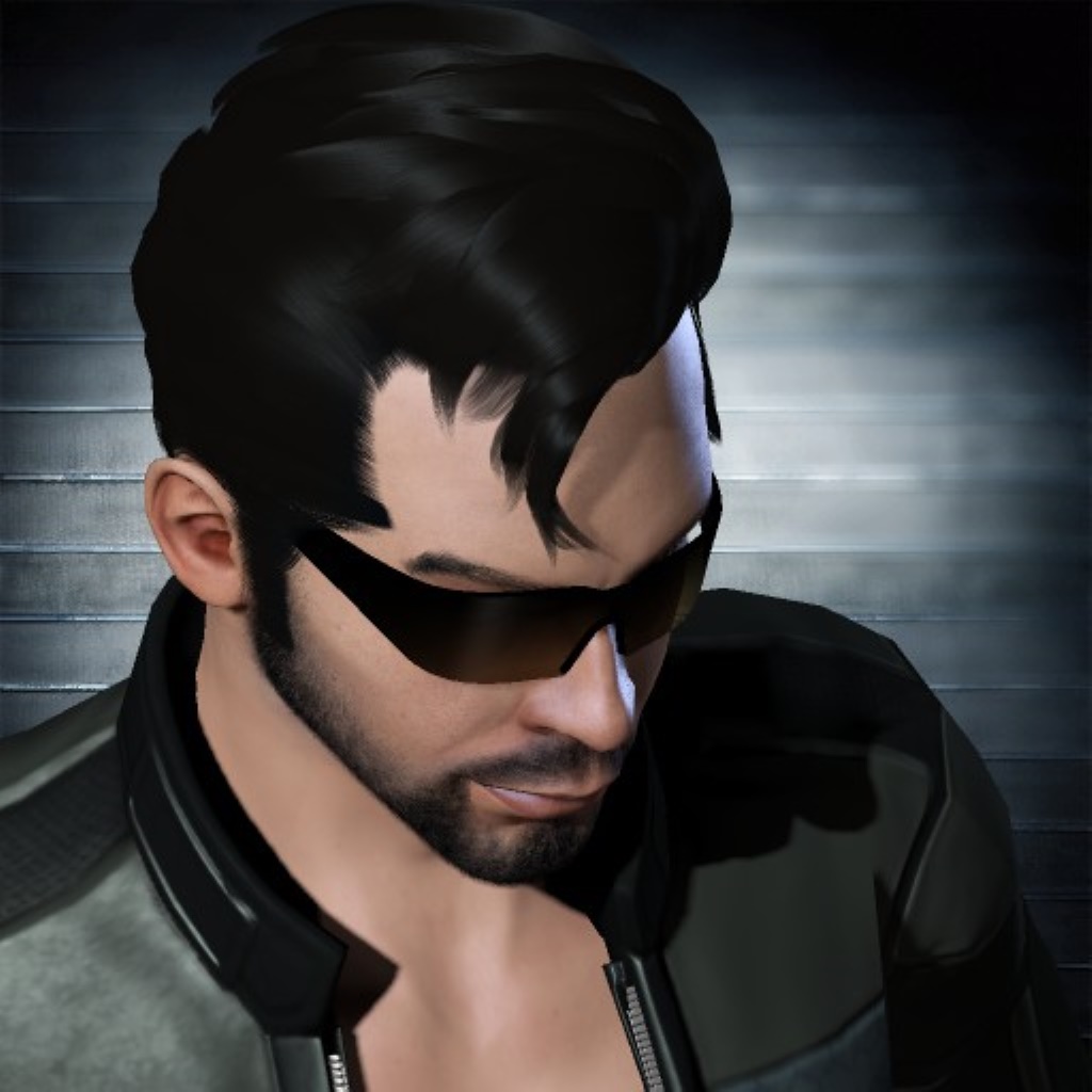 Mr Hanski
