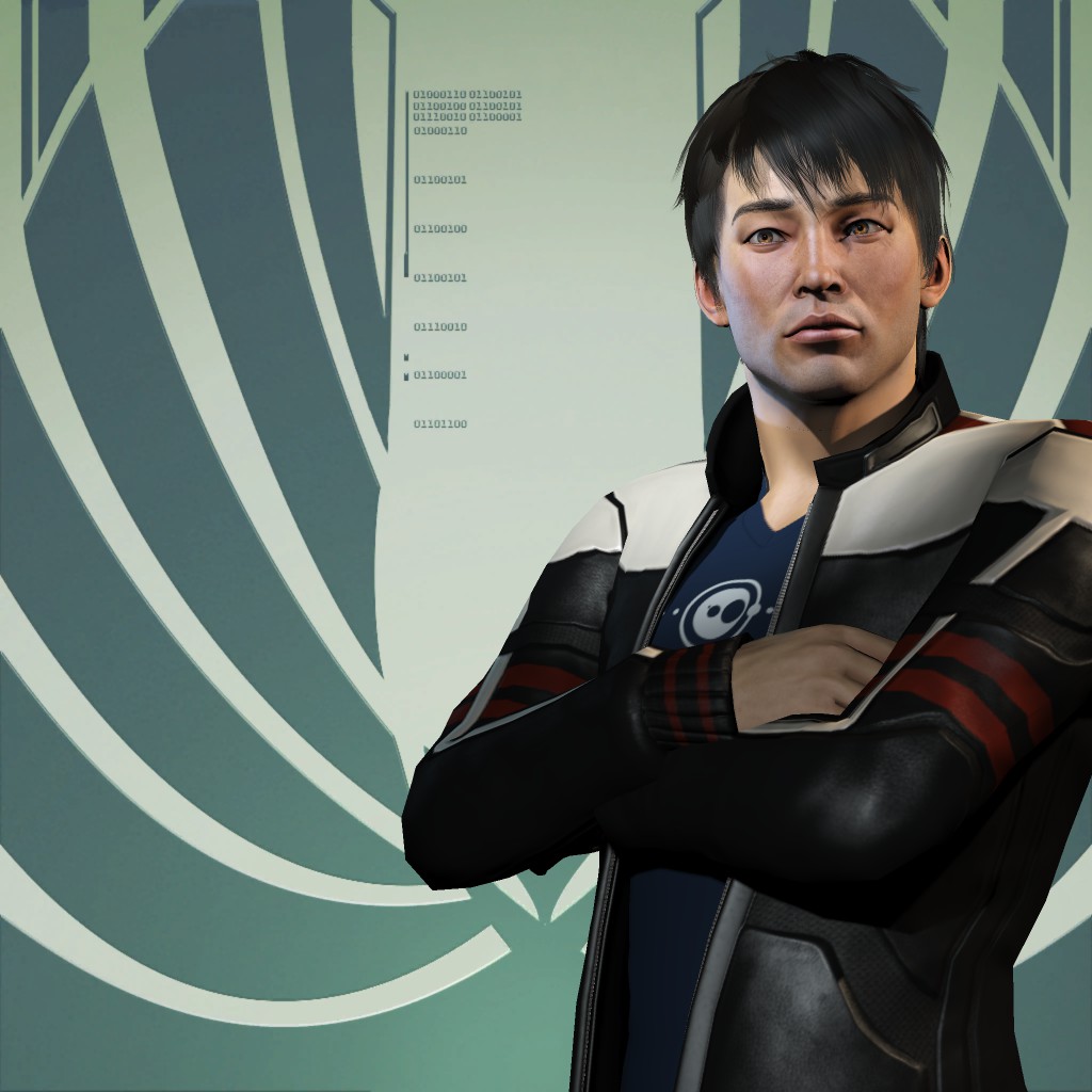 Jin-Shan Wang