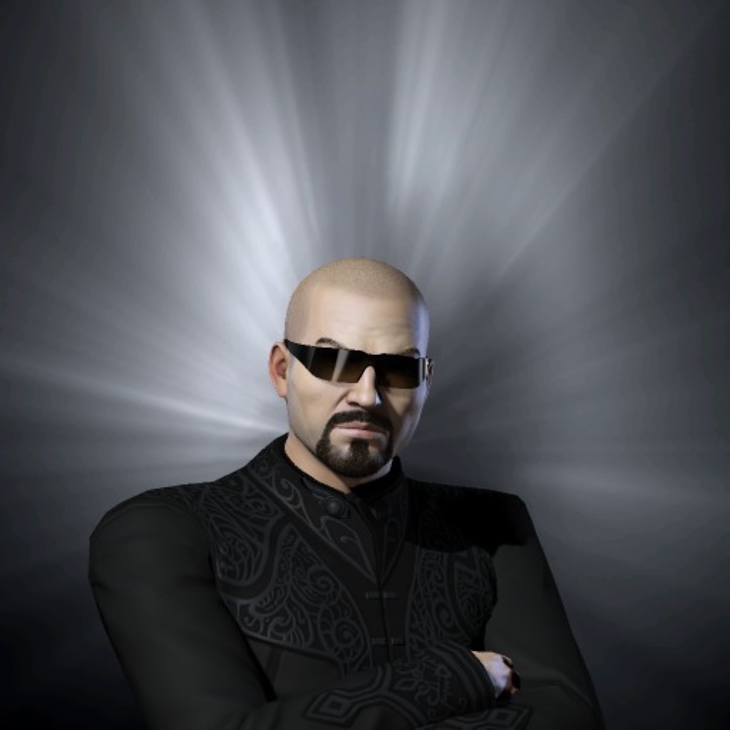 Matthew Wood