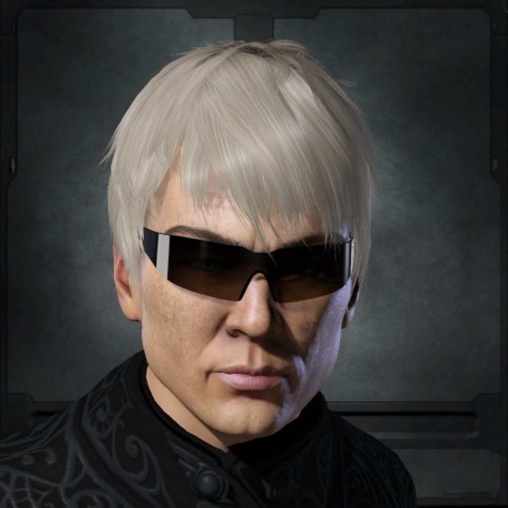 Angry Prince
