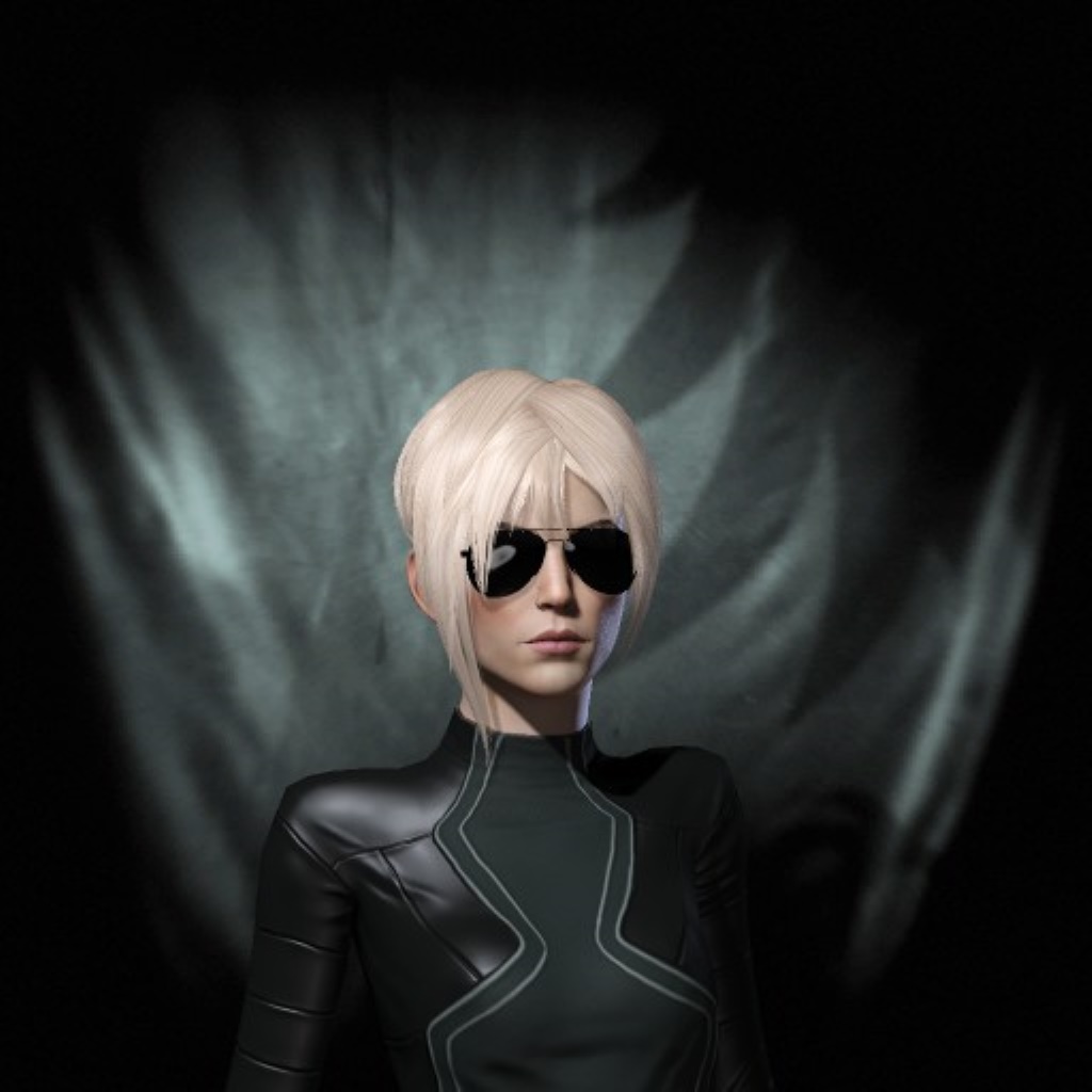 Silverfox Sinulf