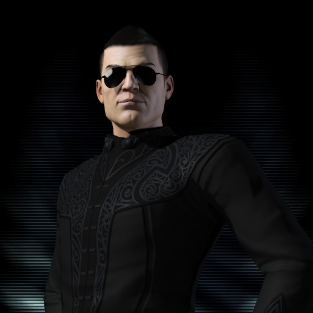 Max Kong