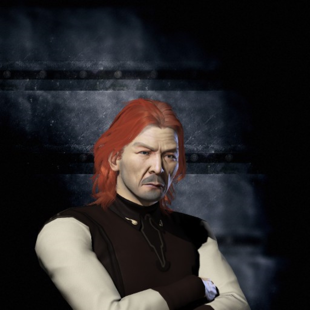 Captain Beauty