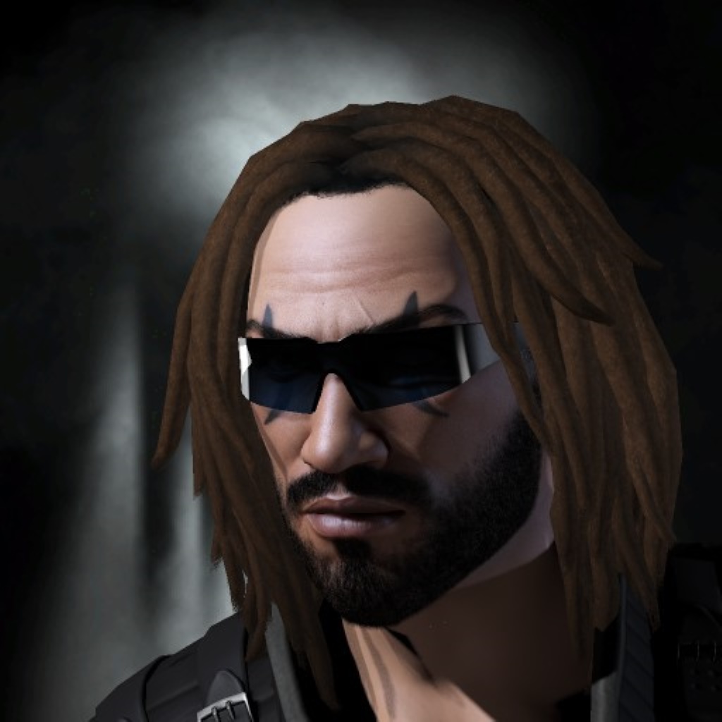 HighlySuspect Individual