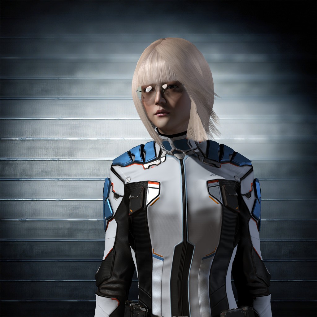 Amanda Rhyme