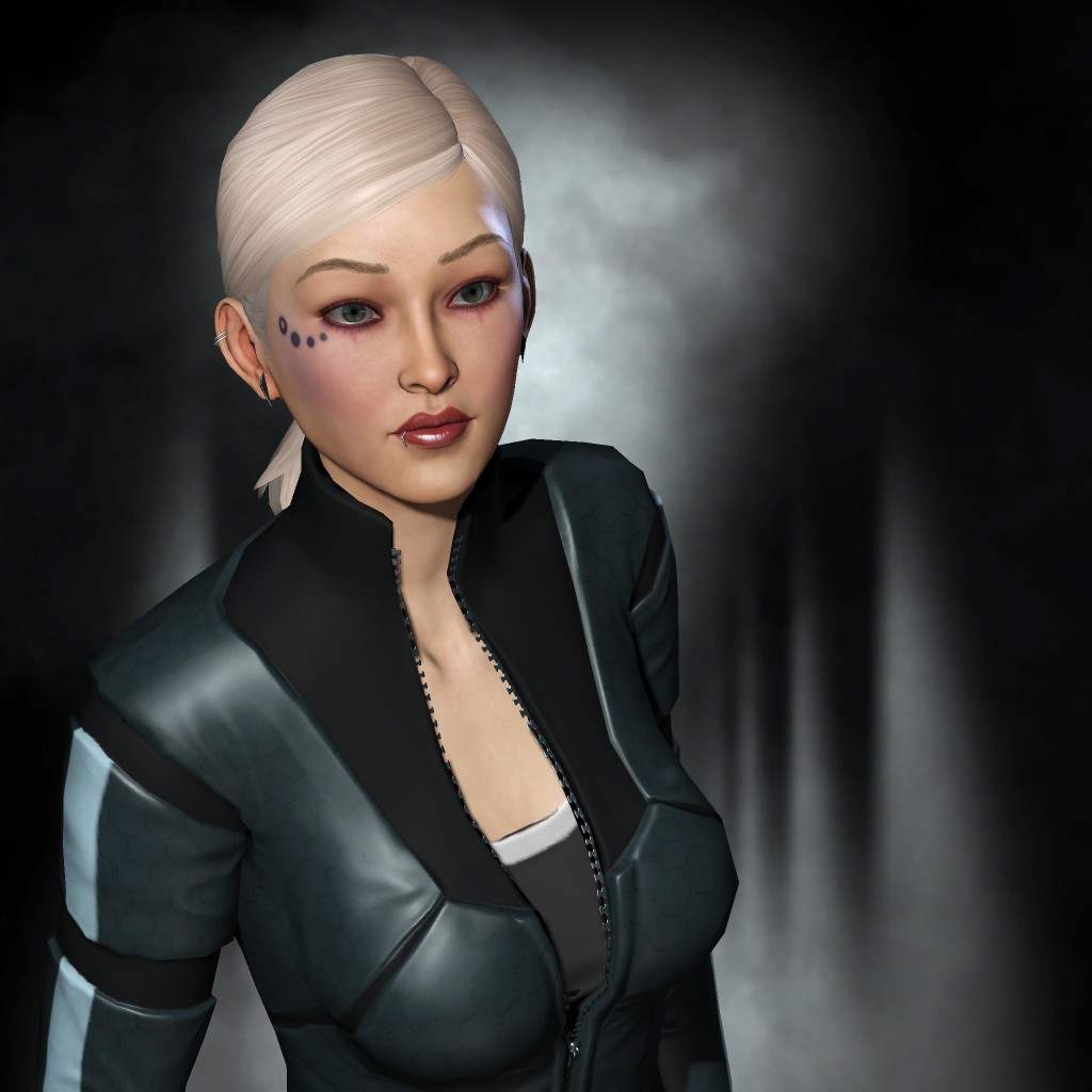 Molly Cesaille
