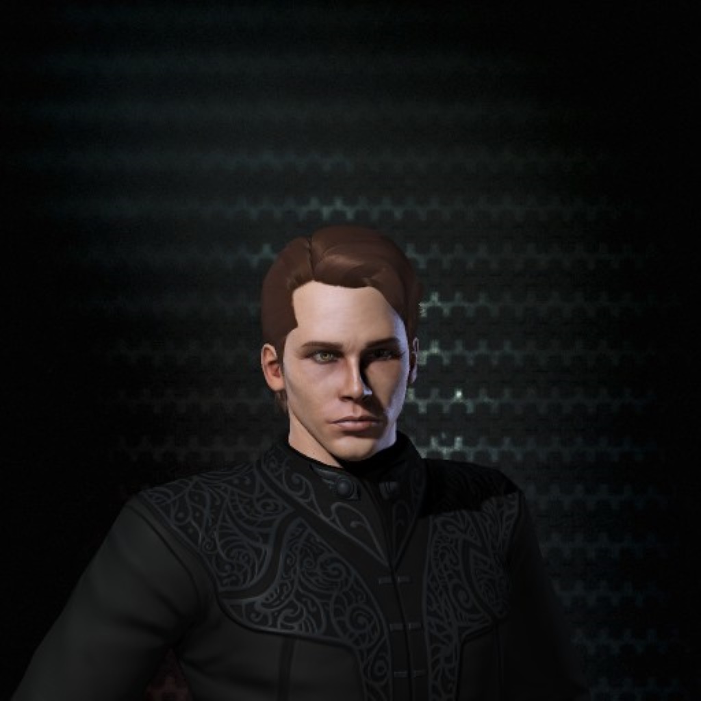 Felix Sharpe