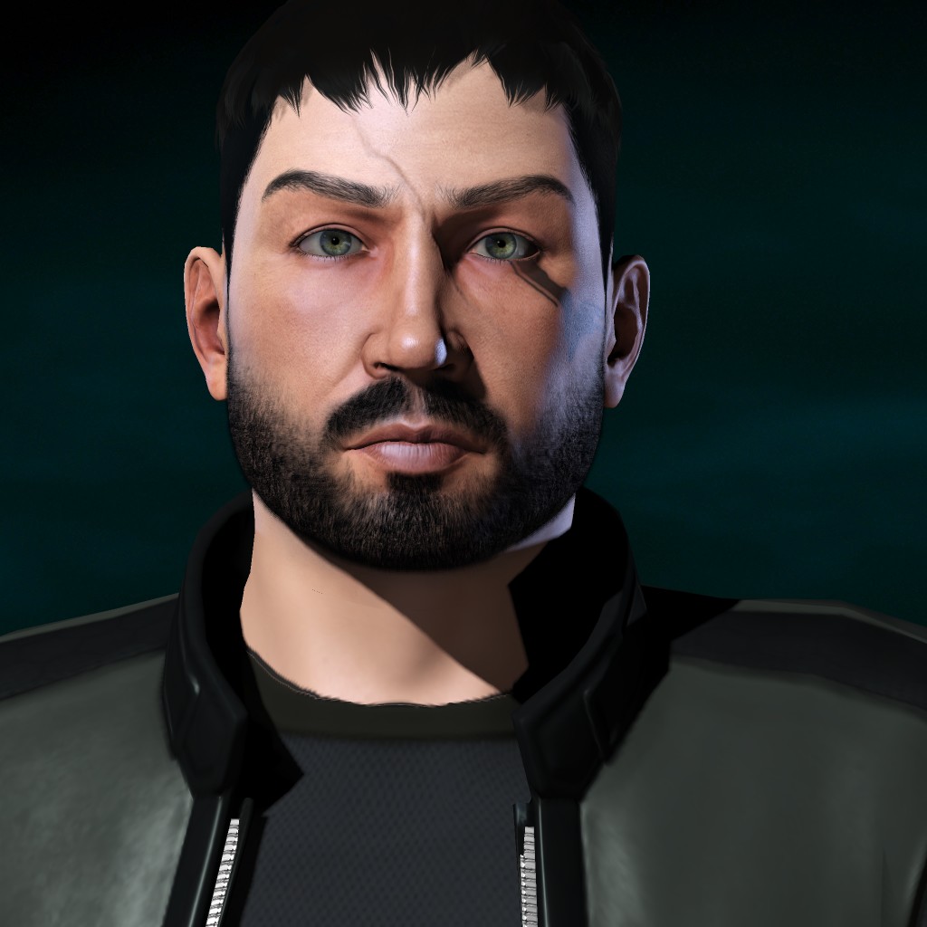 Galbadon Nyx