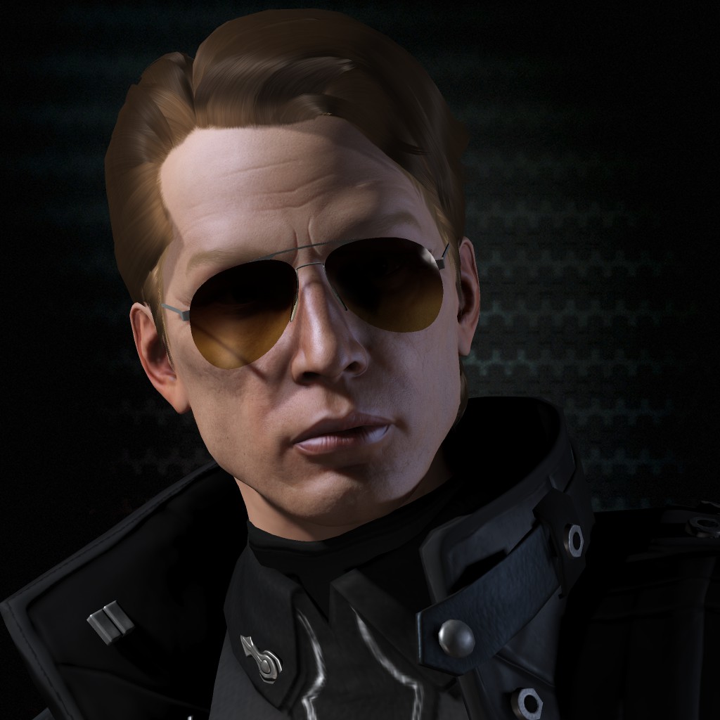 Orliburg Commander