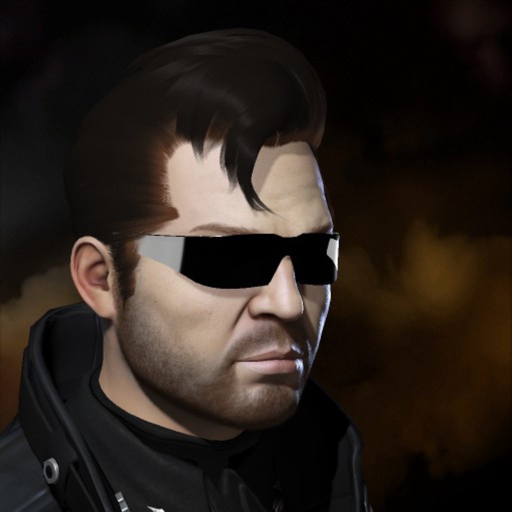curtis Saisima