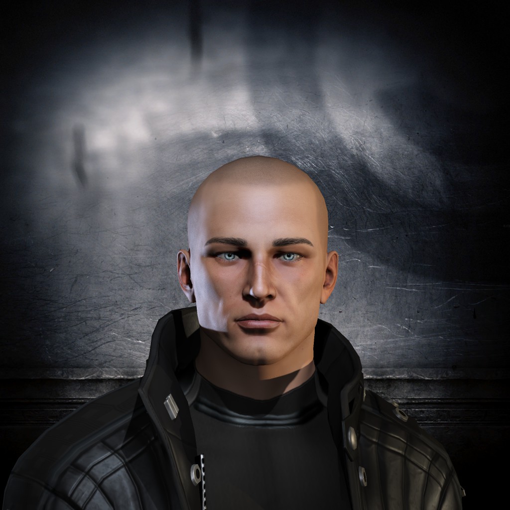 Nick Deafie