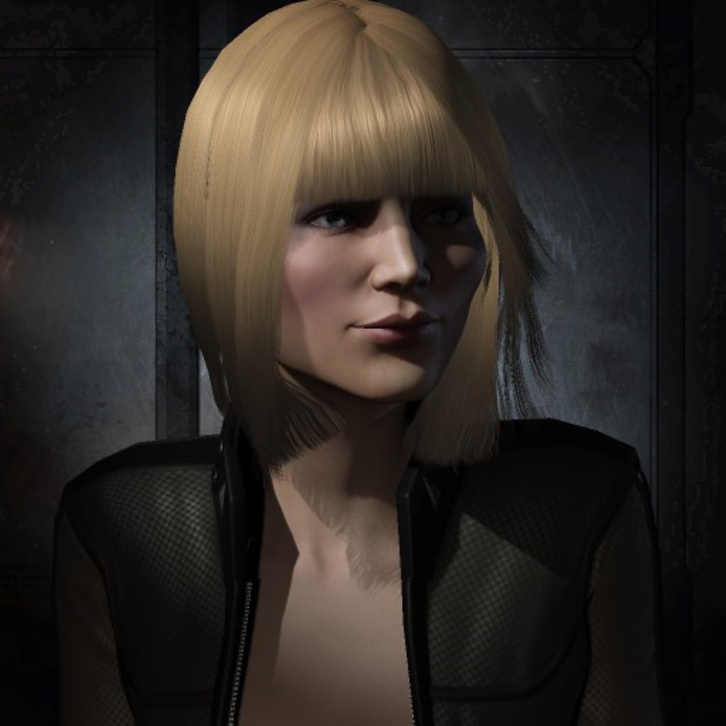 Celeste Enaka
