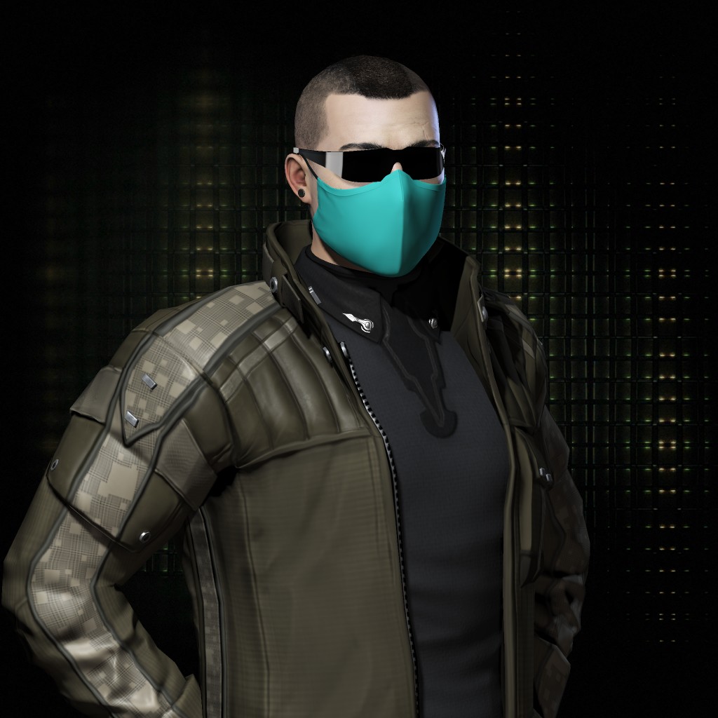 Dominik Dupstep