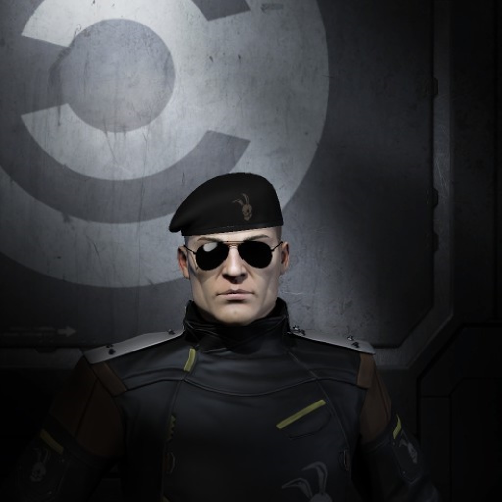 Alistair Virpio