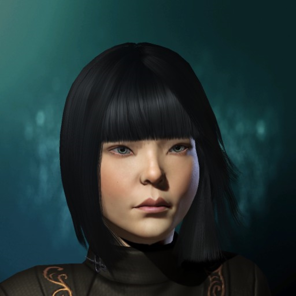 Aelhia Komeyashi