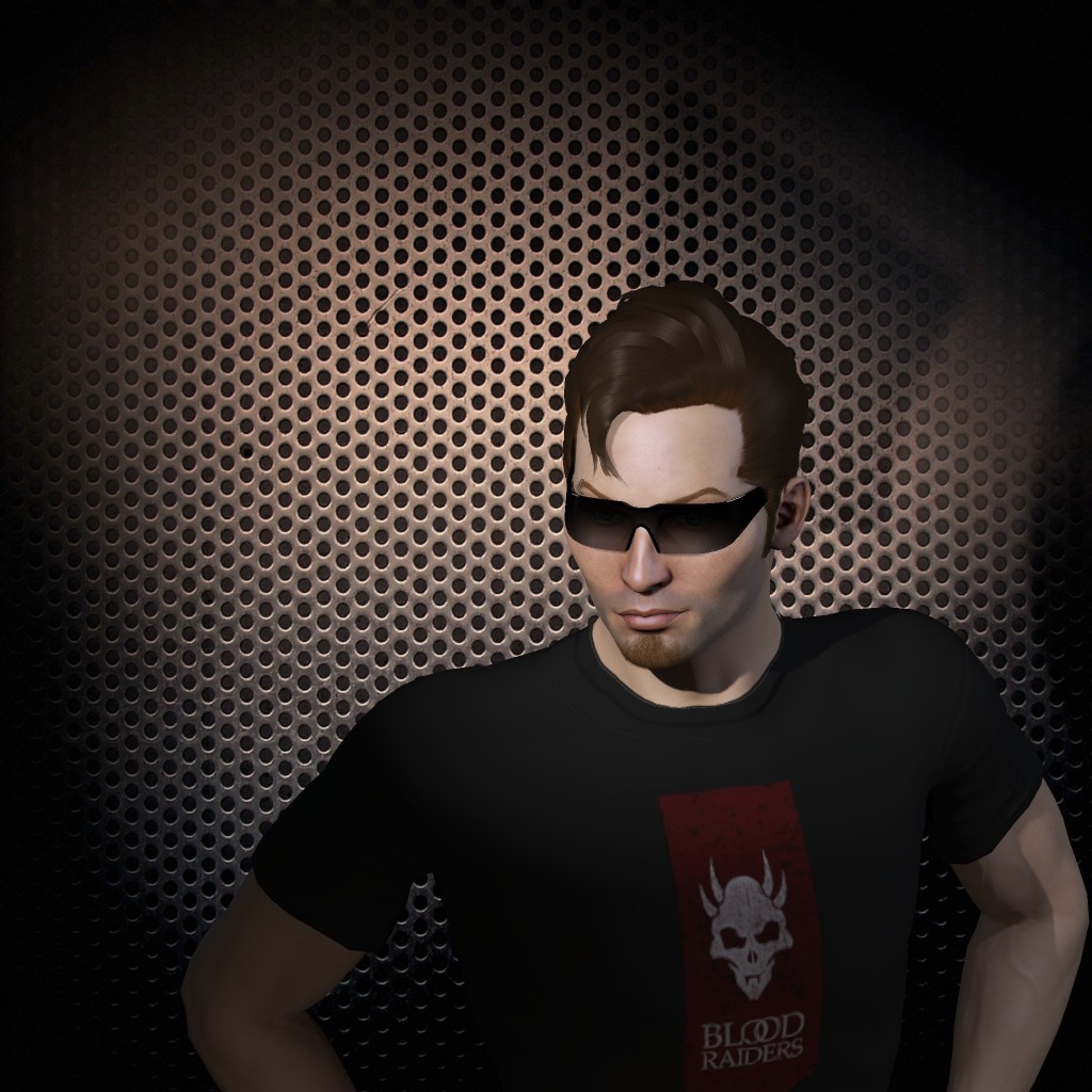 Davilo Crendraven