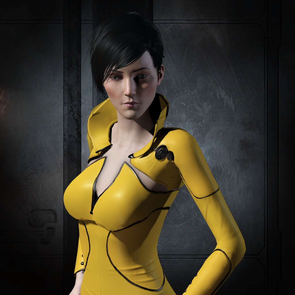 Golden Vendetta