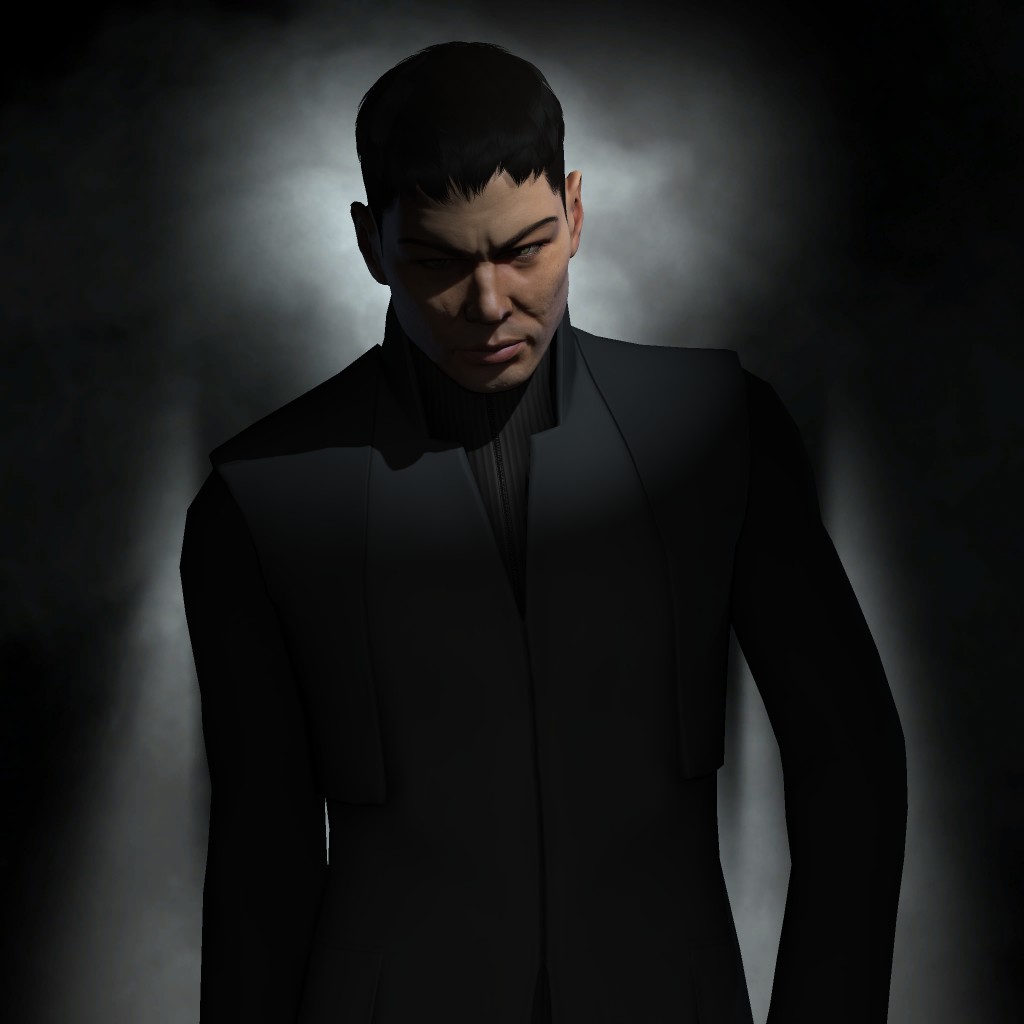 Soichi Hita