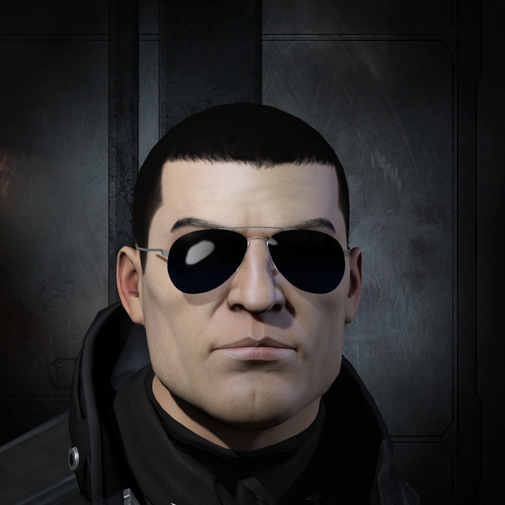 Security Darkanian