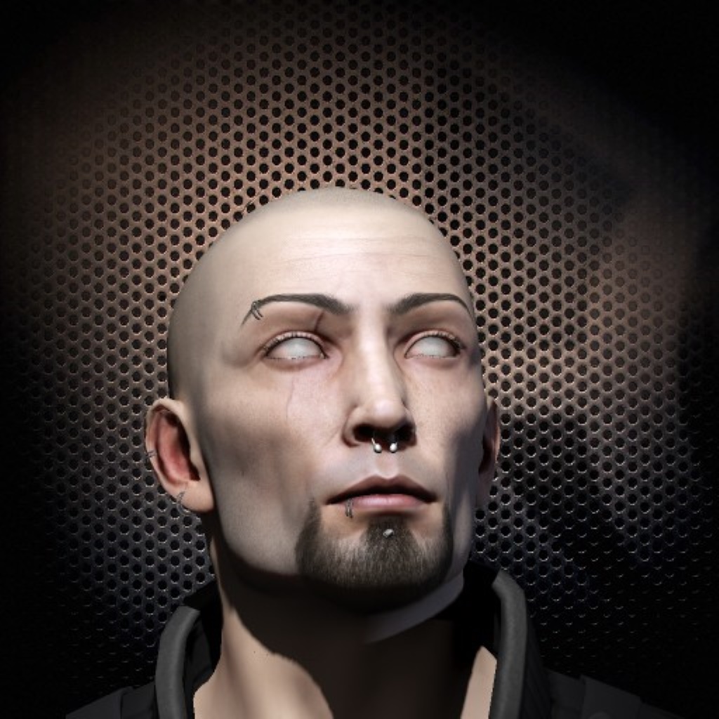 Triggerhappy Clusterfcuk