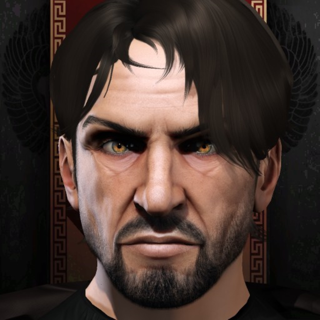 Fon Black
