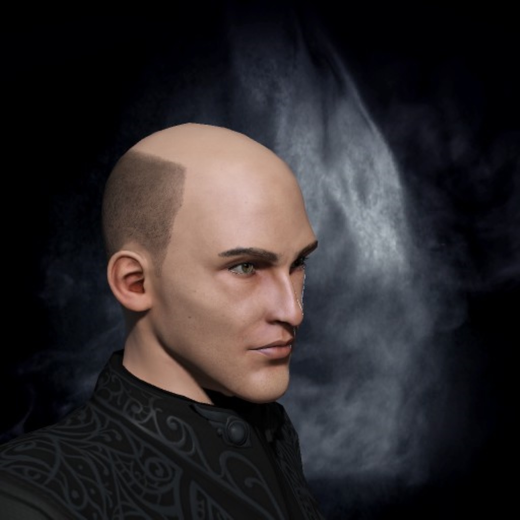Richierod Saissore
