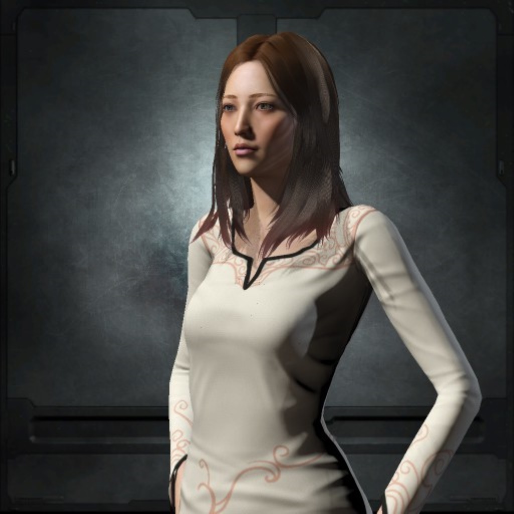 Irene Kirk