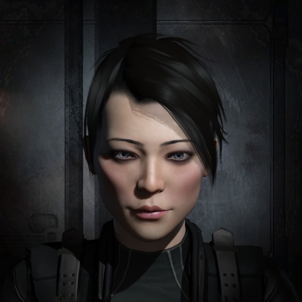 Orenn Ishi