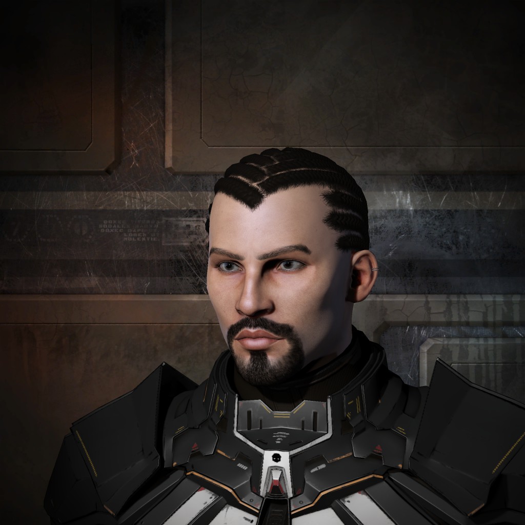 JohnGG Caesar