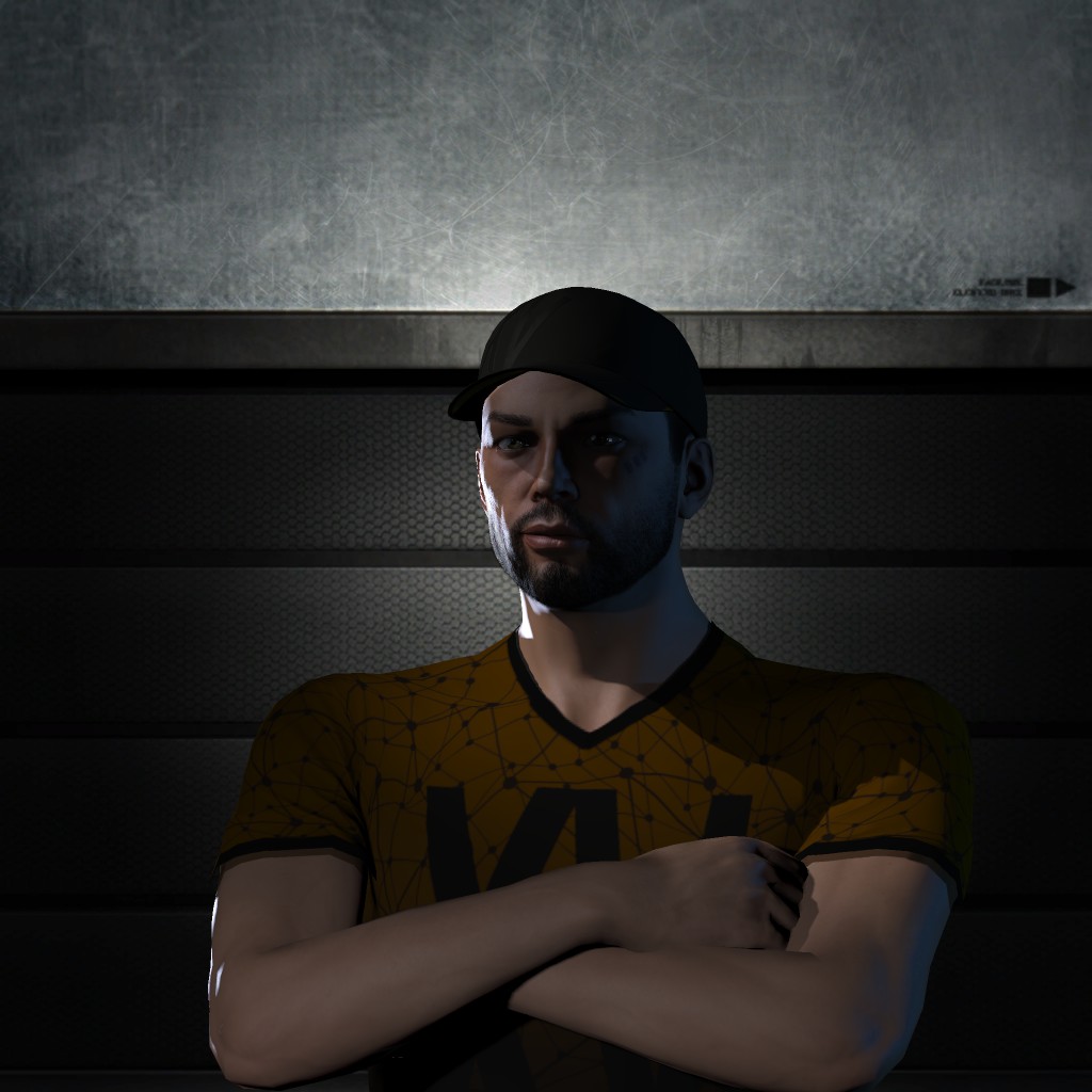 Scott Itonula