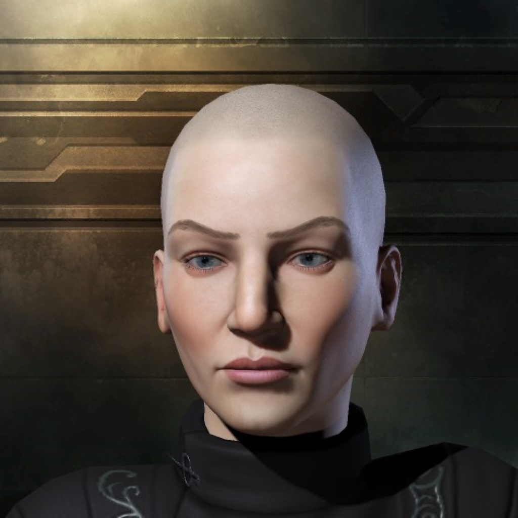 Luba Stepanenko