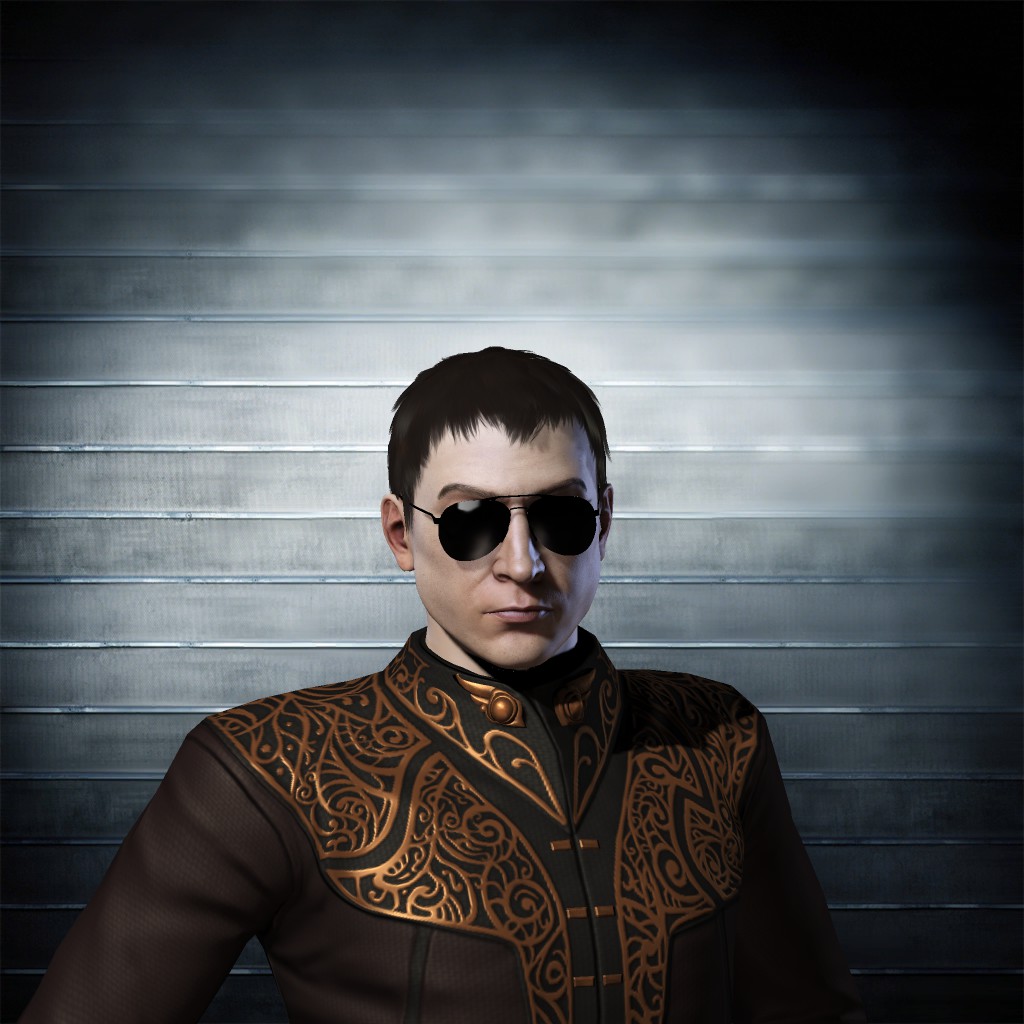 Stanislav Egorov