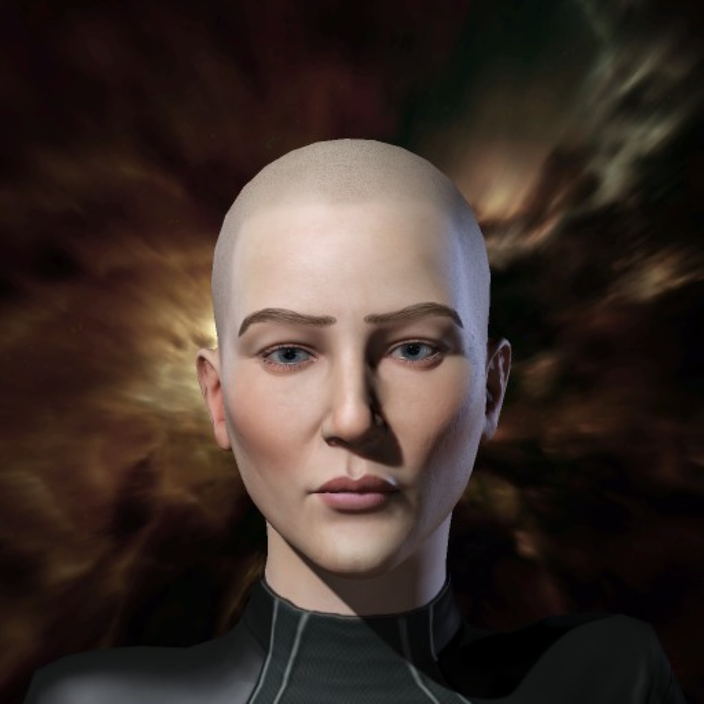 Captain SircleA Arkaral