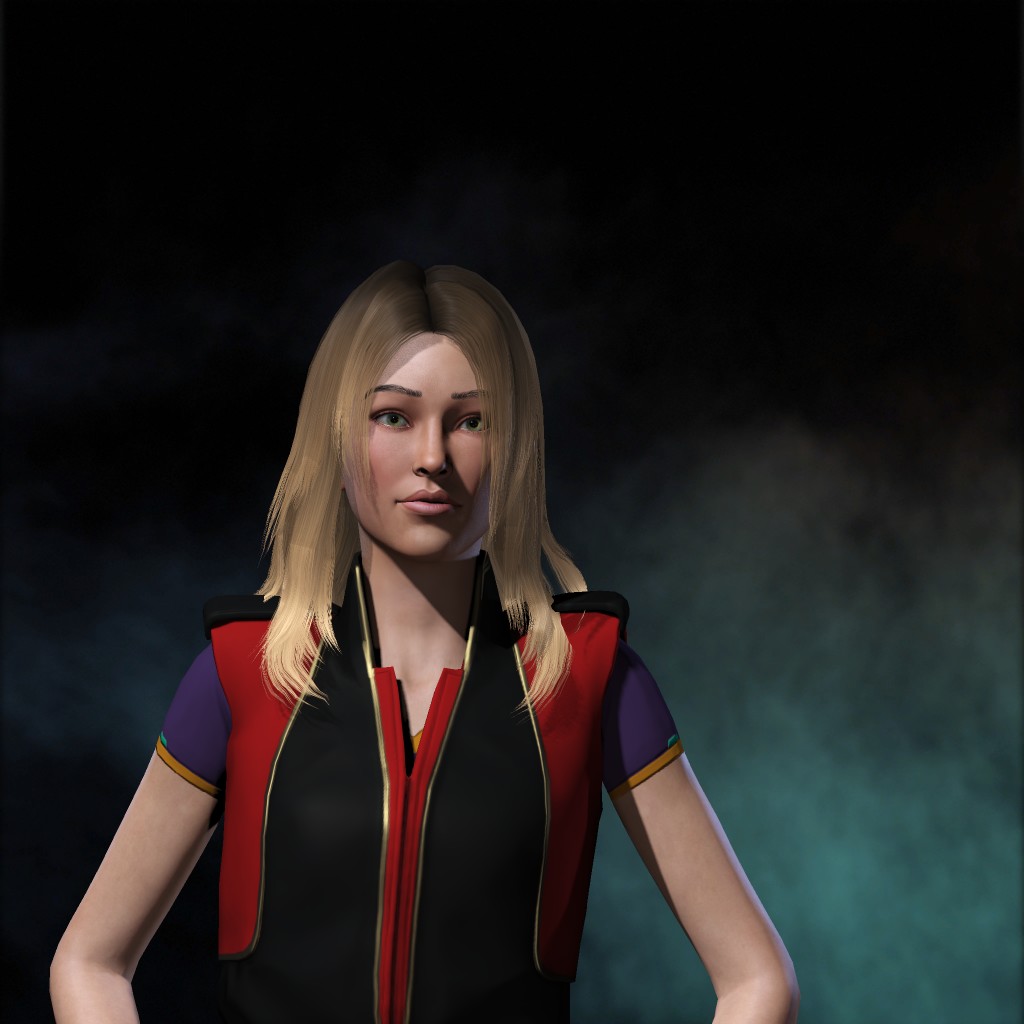 wargirl