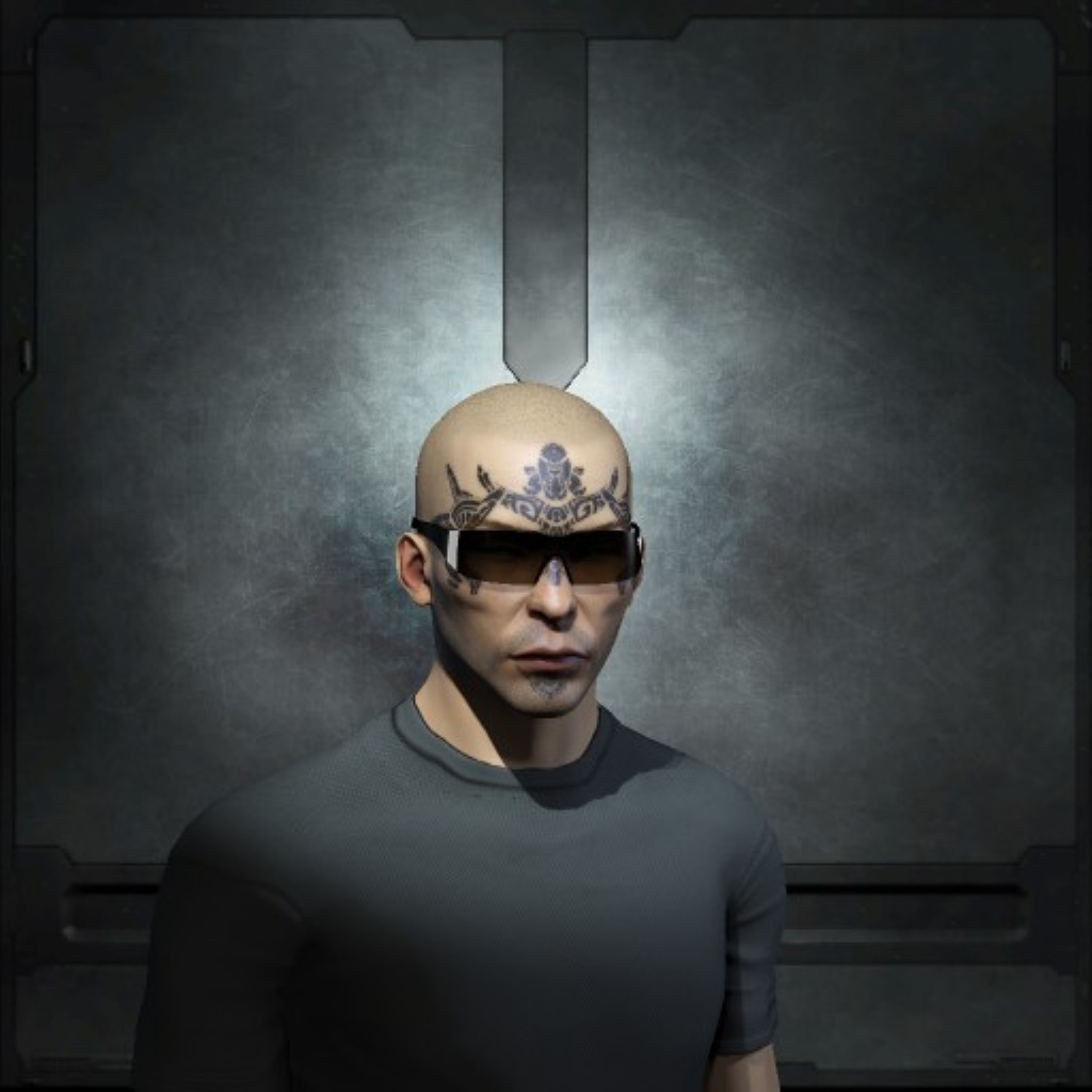 Anton Gorodetskii