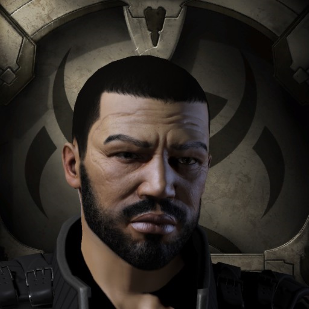 Travor Philips