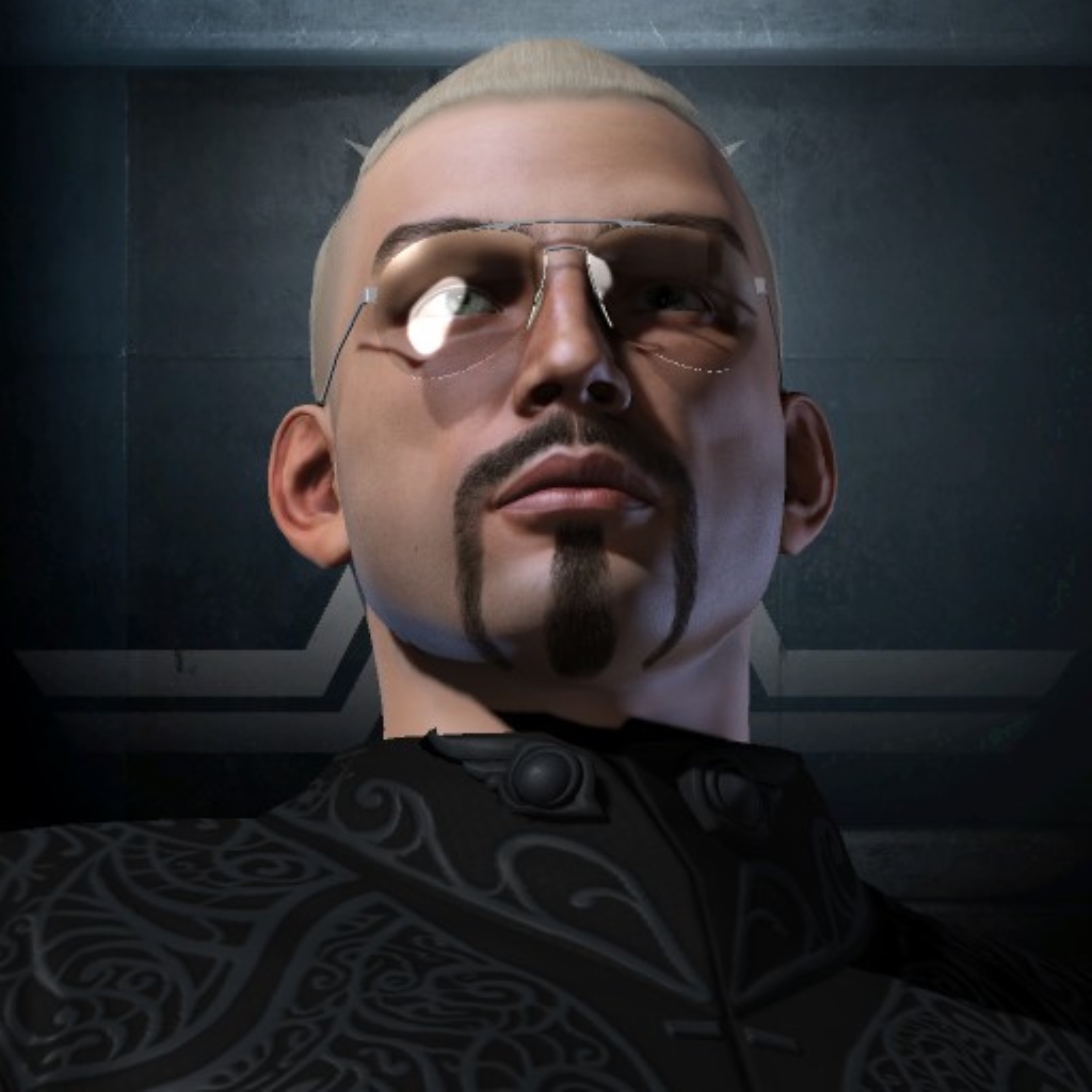 Damon Wright