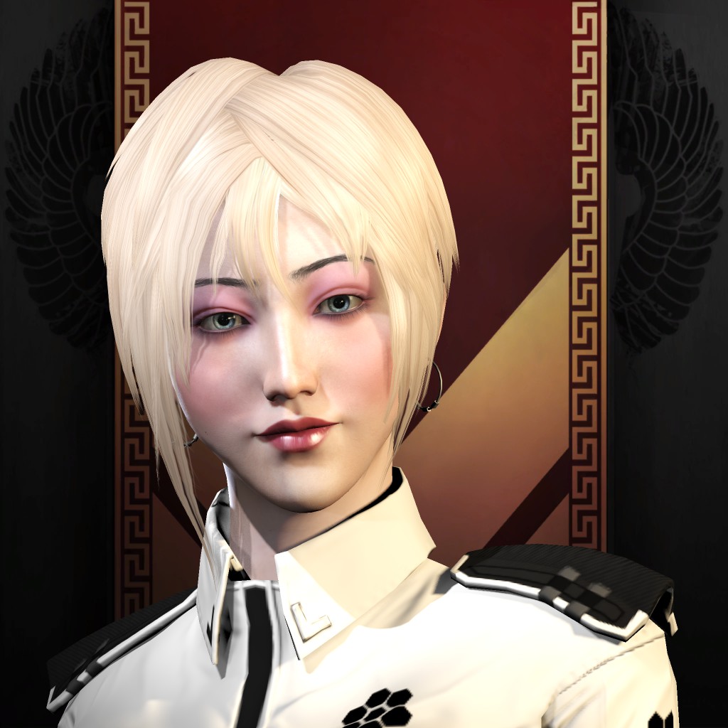 Alicia Anger