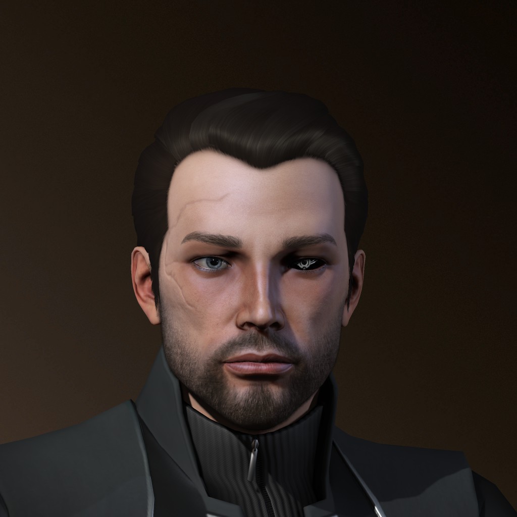 Marcus Karenae