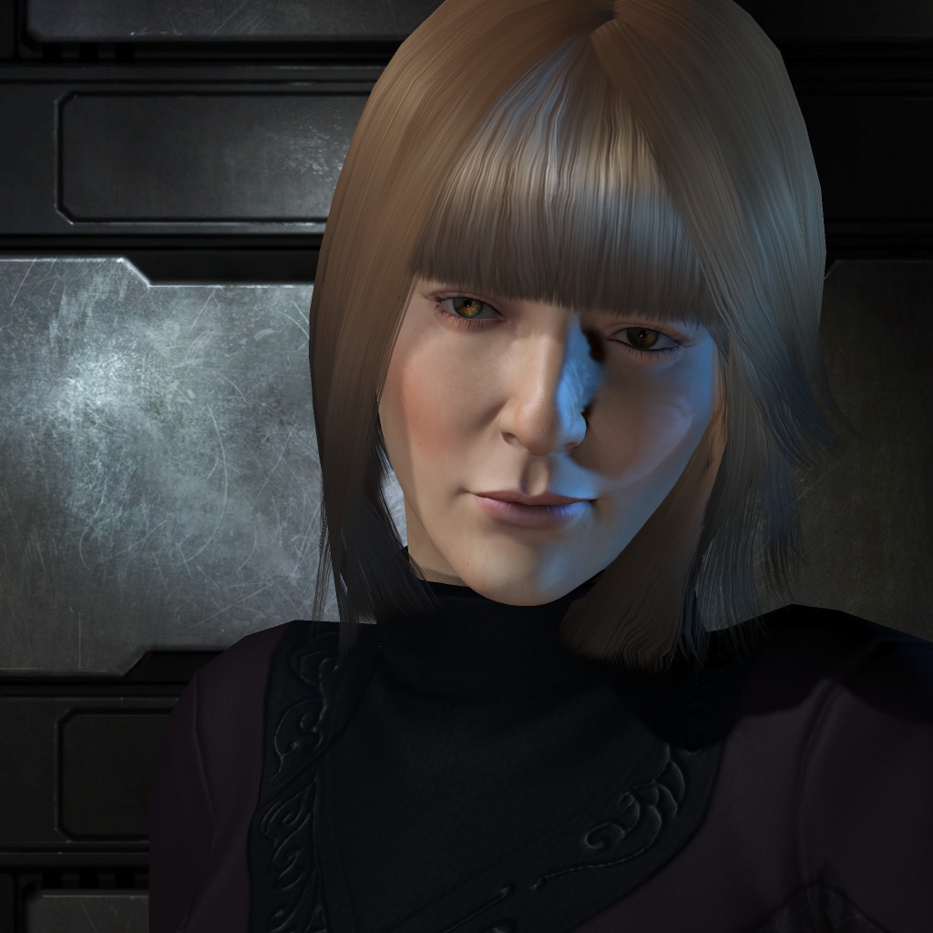 Nier Kahoudi