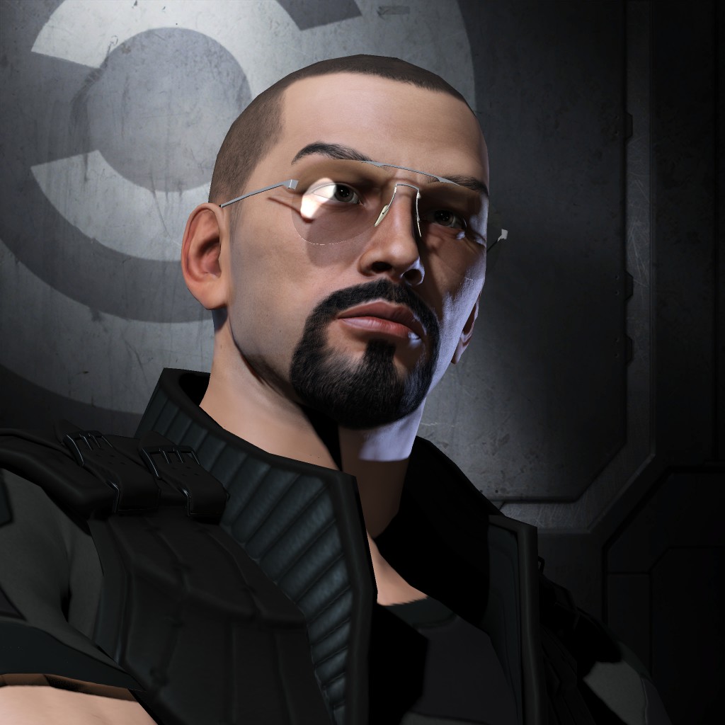 Kami TOUBAL