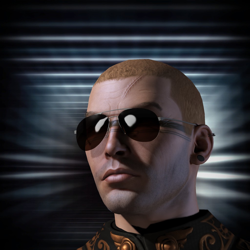 Randal Montragon
