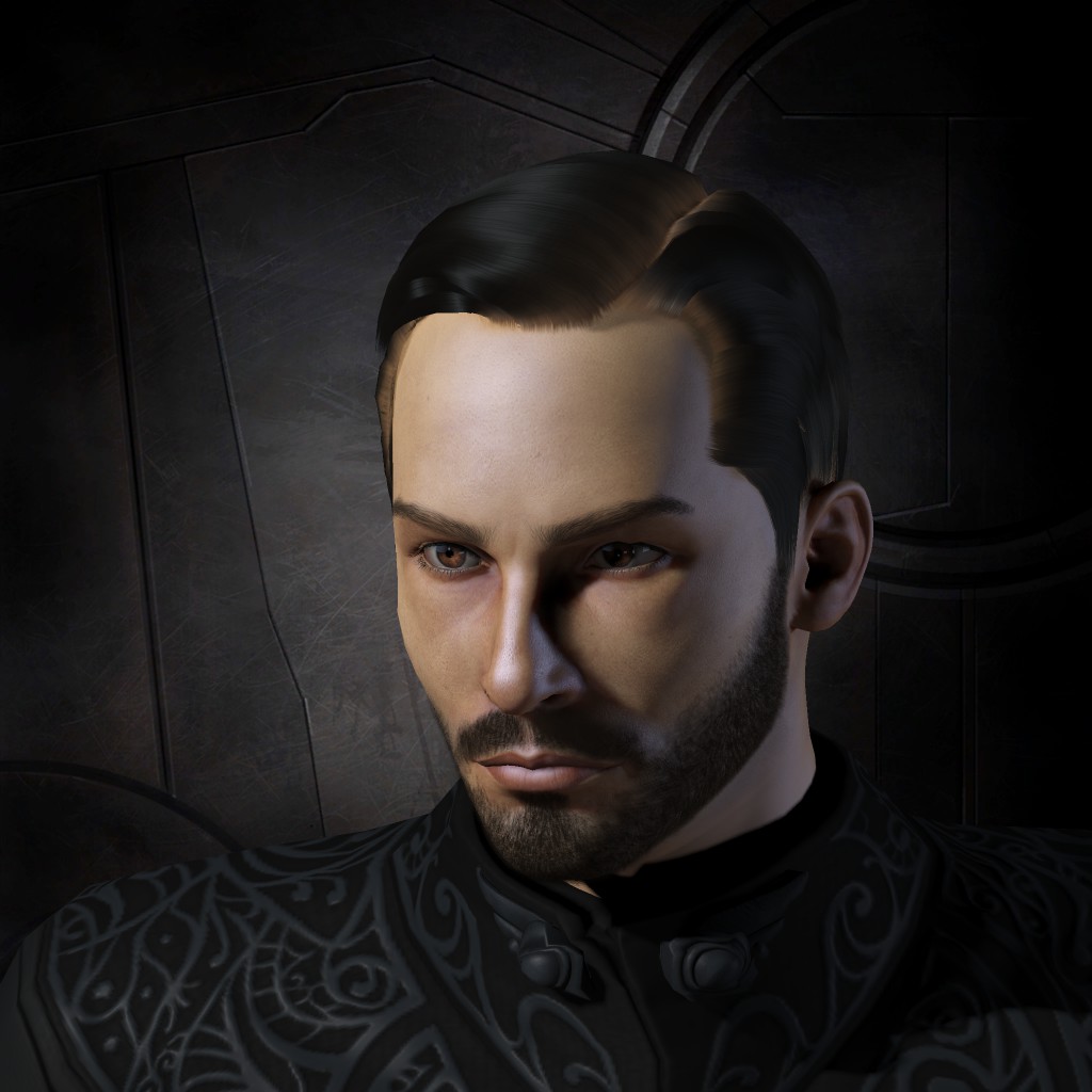 Leobardo III Madullier