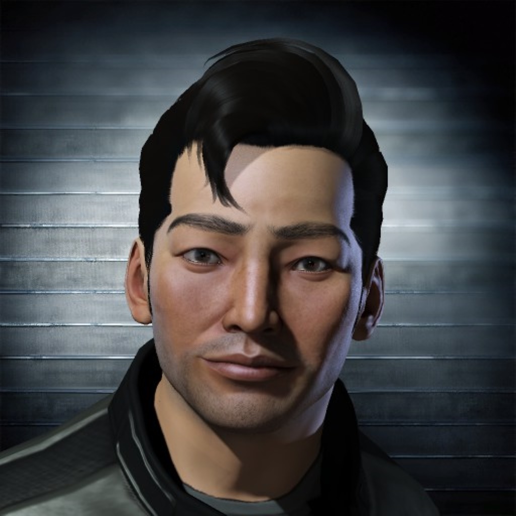 Edward Shao