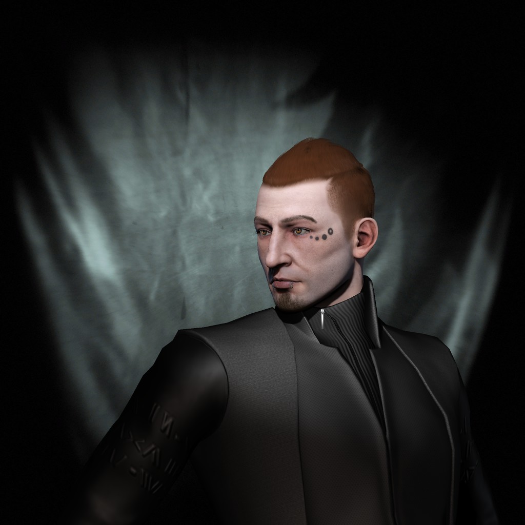Ragnar Blackwing