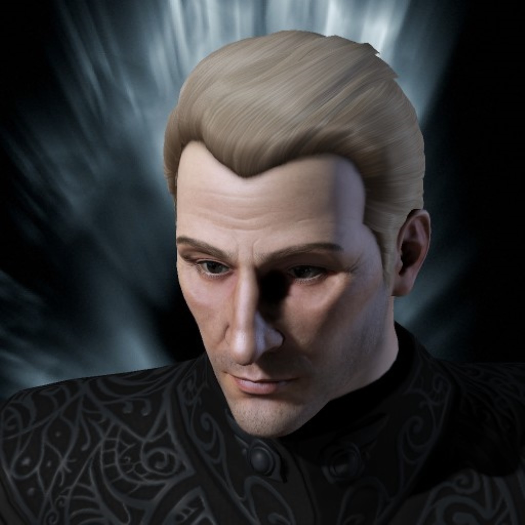 Drayton Mattan