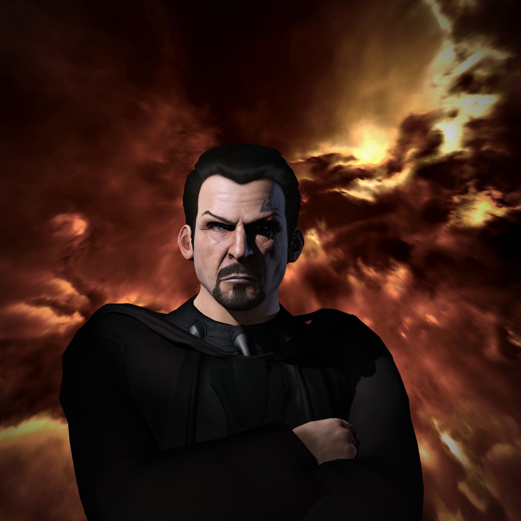 Kay DarkStorm
