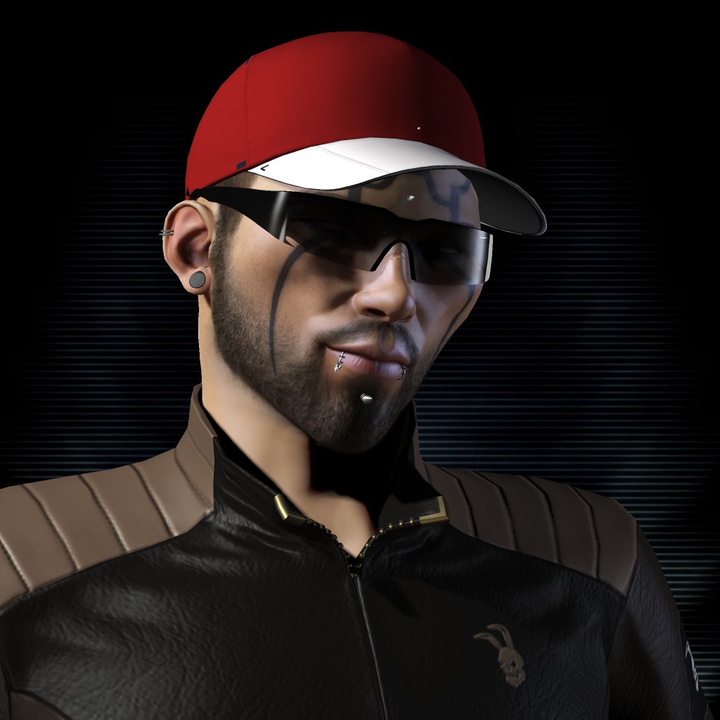 Lucian Englewind