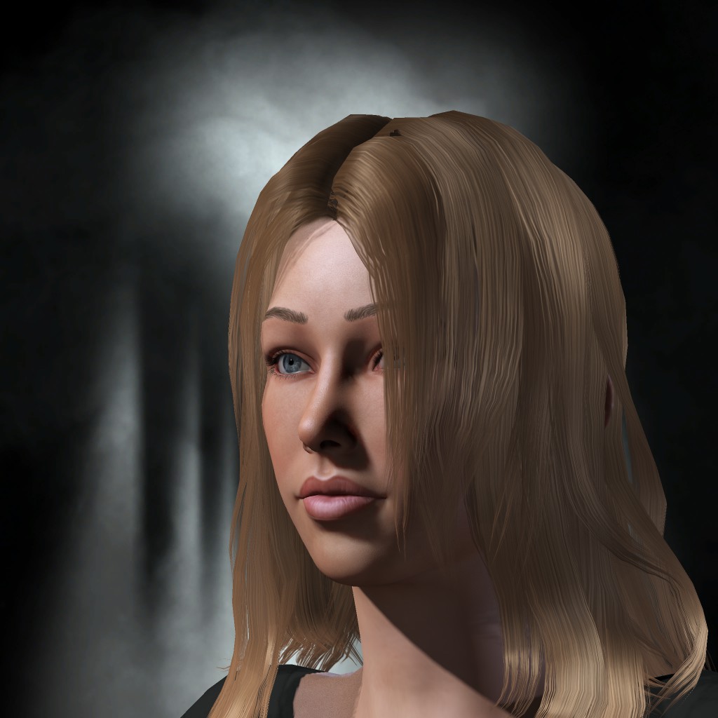 Valentine- Wiggin